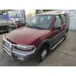 TATA SAFARI (42_FD) TATA SAFARI (42_FD) '2001 1.9 D GRANATE 1999