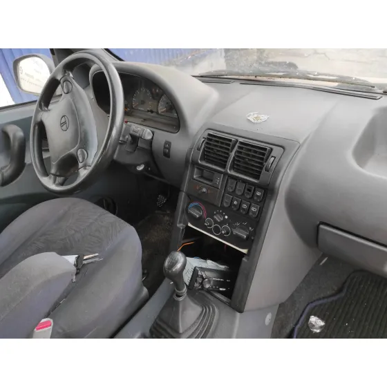 TATA SAFARI (42_FD) '2001 1.9 D GRANATE