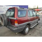 TATA SAFARI (42_FD) TATA SAFARI (42_FD) '2001 1.9 D GRANATE 1999