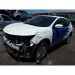NISSAN QASHQAI (J11) NISSAN QASHQAI (J11) '2015 1.6 DCI TURBODIESEL CAT POLICIA 2013