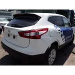 NISSAN QASHQAI (J11) NISSAN QASHQAI (J11) '2015 1.6 DCI TURBODIESEL CAT POLICIA 2013