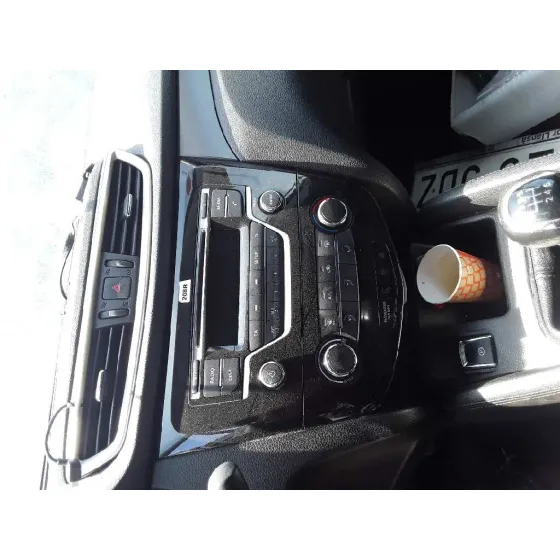 NISSAN QASHQAI (J11) '2015 1.6 DCI TURBODIESEL CAT POLICIA