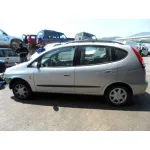 CHEVROLET TACUMA CHEVROLET TACUMA '2005 1.6 CAT PLATA 2005