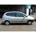 CHEVROLET TACUMA CHEVROLET TACUMA '2005 1.6 CAT PLATA 2005