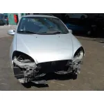CHEVROLET TACUMA CHEVROLET TACUMA '2005 1.6 CAT PLATA 2005