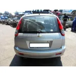 CHEVROLET TACUMA CHEVROLET TACUMA '2005 1.6 CAT PLATA 2005