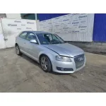 AUDI A3 (8P) AUDI A3 (8P) '2009 2.0 TDI PLATA 2003