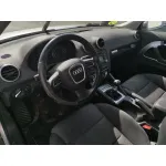 AUDI A3 (8P) AUDI A3 (8P) '2009 2.0 TDI PLATA 2003