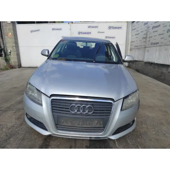 AUDI A3 (8P) '2009 2.0 TDI PLATA