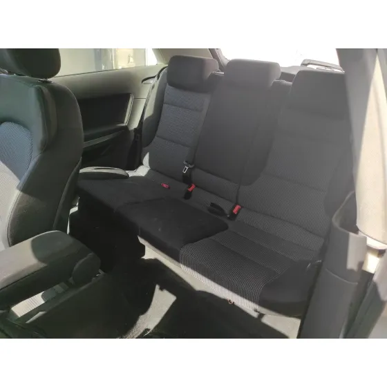 AUDI A3 (8P) '2009 2.0 TDI PLATA