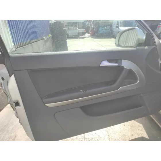 AUDI A3 (8P) '2009 2.0 TDI PLATA