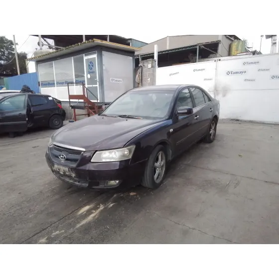 HYUNDAI SONATA (NF) '2006 * GRANATE