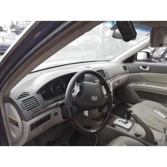 HYUNDAI SONATA (NF) '2006 * GRANATE