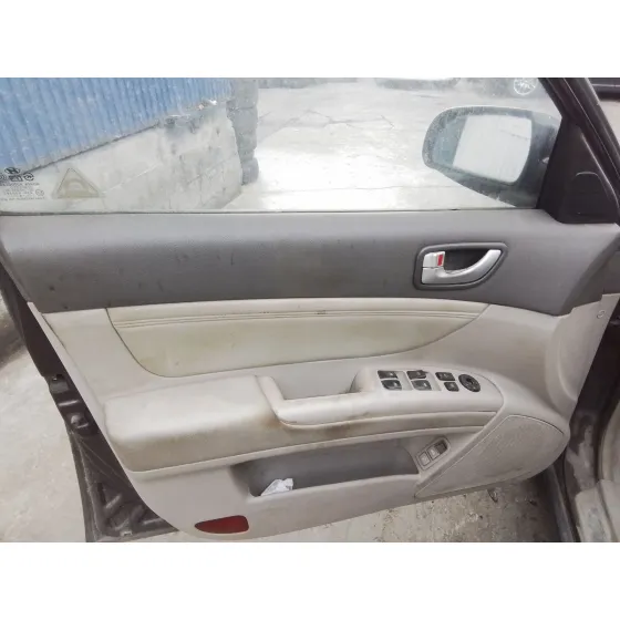 HYUNDAI SONATA (NF) '2006 * GRANATE