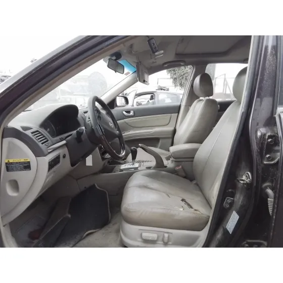 HYUNDAI SONATA (NF) '2006 * GRANATE