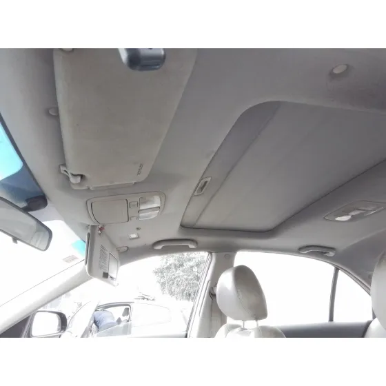 HYUNDAI SONATA (NF) '2006 * GRANATE