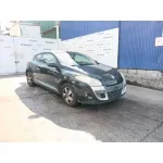 RENAULT MEGANE III COUPE (DZ0/1_)  2008