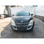 RENAULT MEGANE III COUPE (DZ0/1_)  2008