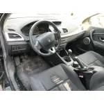 RENAULT MEGANE III COUPE (DZ0/1_)  2008