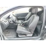RENAULT MEGANE III COUPE (DZ0/1_)  2008