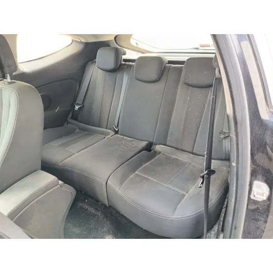 Renault MEGANE III COUPE (DZ0/1_) 2008