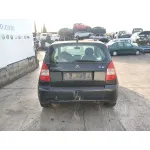 Citroen C2 (JM_) 2003