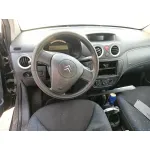 Citroen C2 (JM_) 2003