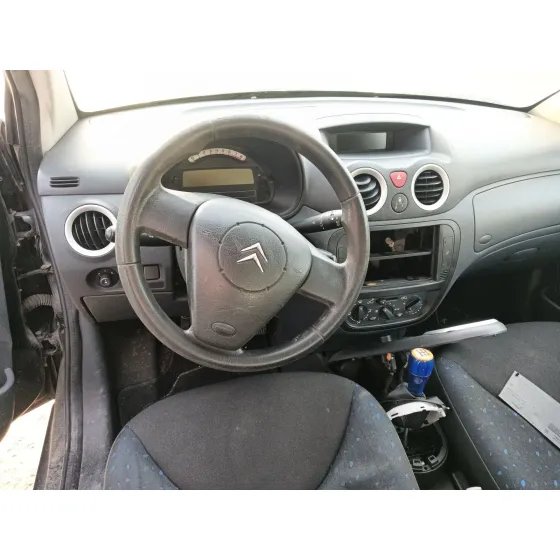 Citroen C2 (JM_) 2003