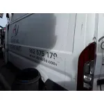 FIAT DUCATO CAJA CERRADA 11 (DESDE 03.02) FIAT DUCATO CAJA CERRADA 11 (DESDE 03.02) '2007 * BLANCO 0
