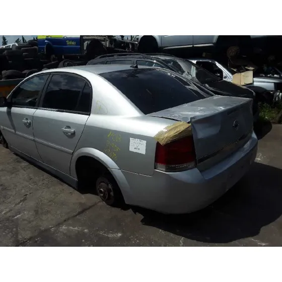 OPEL VECTRA C BERLINA '2004 1.9 CDTI PLATA