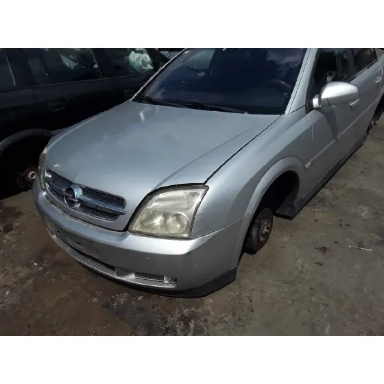 OPEL VECTRA C BERLINA '2004 1.9 CDTI PLATA