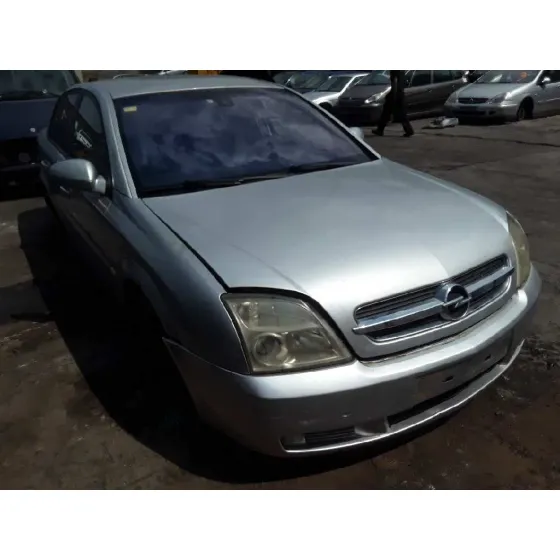 OPEL VECTRA C BERLINA '2004 1.9 CDTI PLATA