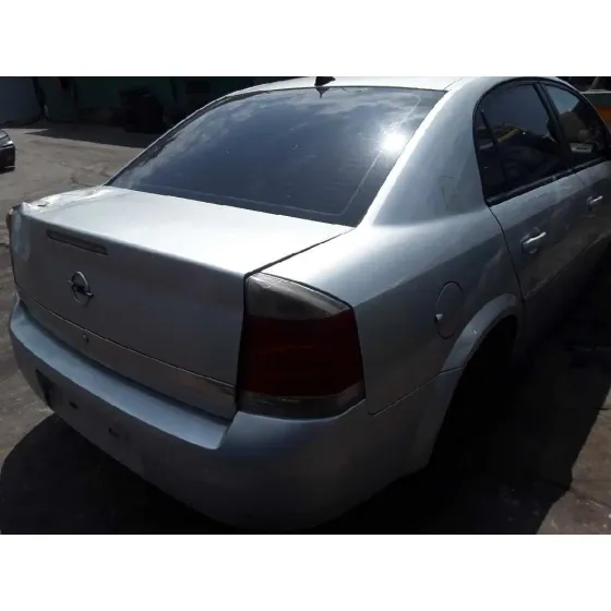 OPEL VECTRA C BERLINA '2004 1.9 CDTI PLATA