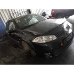 RENAULT MEGANE II BERLINA 3P RENAULT MEGANE II BERLINA 3P '2005 1.5 DCI DIESEL NEGRO 2002