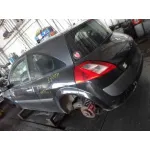 RENAULT MEGANE II BERLINA 3P RENAULT MEGANE II BERLINA 3P '2005 1.5 DCI DIESEL NEGRO 2002