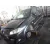 RENAULT MEGANE II BERLINA 3P RENAULT MEGANE II BERLINA 3P '2005 1.5 DCI DIESEL NEGRO 2002