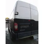 RENAULT MASTER II PHASE 2 CAJA CERRADA RENAULT MASTER II PHASE 2 CAJA CERRADA '2007 2.5 DIESEL DCI FAP CAT BLANCO/NEGRO 2003