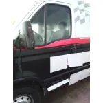 RENAULT MASTER II PHASE 2 CAJA CERRADA RENAULT MASTER II PHASE 2 CAJA CERRADA '2007 2.5 DIESEL DCI FAP CAT BLANCO/NEGRO 2003