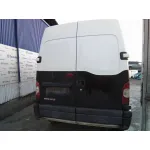 RENAULT MASTER II PHASE 2 CAJA CERRADA RENAULT MASTER II PHASE 2 CAJA CERRADA '2007 2.5 DIESEL DCI FAP CAT BLANCO/NEGRO 2003