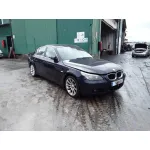 BMW SERIE 5 BERLINA (E60) BMW SERIE 5 BERLINA (E60) '2003 530D AZUL 2003