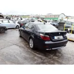 BMW SERIE 5 BERLINA (E60) BMW SERIE 5 BERLINA (E60) '2003 530D AZUL 2003