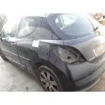 PEUGEOT 207 PEUGEOT 207 '2007 XS NEGRO 2007