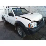 NISSAN PICK-UP (D22) NISSAN PICK-UP (D22) '2004 2.5 16V TURBODIESEL CAT BLANCO 1998