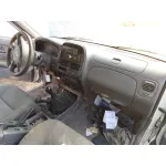 NISSAN PICK-UP (D22) NISSAN PICK-UP (D22) '2004 2.5 16V TURBODIESEL CAT BLANCO 1998