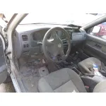 NISSAN PICK-UP (D22) NISSAN PICK-UP (D22) '2004 2.5 16V TURBODIESEL CAT BLANCO 1998