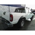 NISSAN PICK-UP (D22) NISSAN PICK-UP (D22) '2004 2.5 16V TURBODIESEL CAT BLANCO 1998
