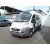 PEUGEOT BOXER FURGON TECHO ELEVADO PEUGEOT BOXER FURGON TECHO ELEVADO '2007 * BLANCA ROTULADA 2014