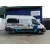 PEUGEOT BOXER FURGON TECHO ELEVADO PEUGEOT BOXER FURGON TECHO ELEVADO '2007 * BLANCA ROTULADA 2014