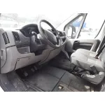 PEUGEOT BOXER FURGON TECHO ELEVADO PEUGEOT BOXER FURGON TECHO ELEVADO '2007 * BLANCA ROTULADA 2014