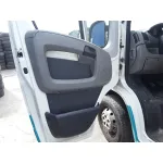 PEUGEOT BOXER FURGON TECHO ELEVADO PEUGEOT BOXER FURGON TECHO ELEVADO '2007 * BLANCA ROTULADA 2014